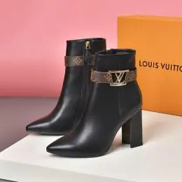 louis vuitton bottes pour femme s_1257aa1